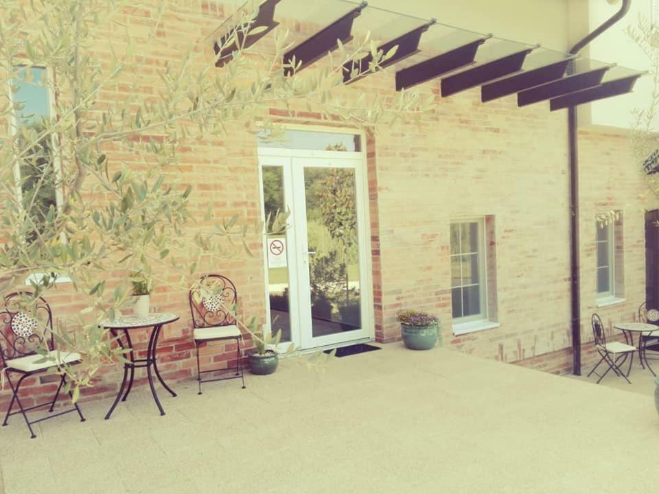 Varga Villa Orfu Exterior photo